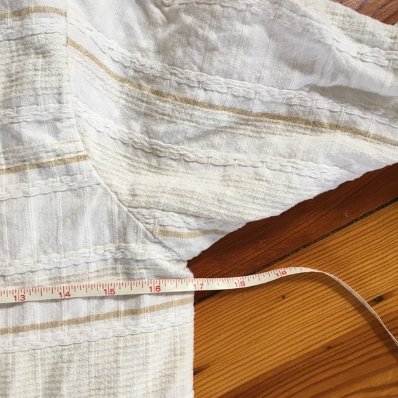 Ace & Jig summer dress - Picture 14 of 16